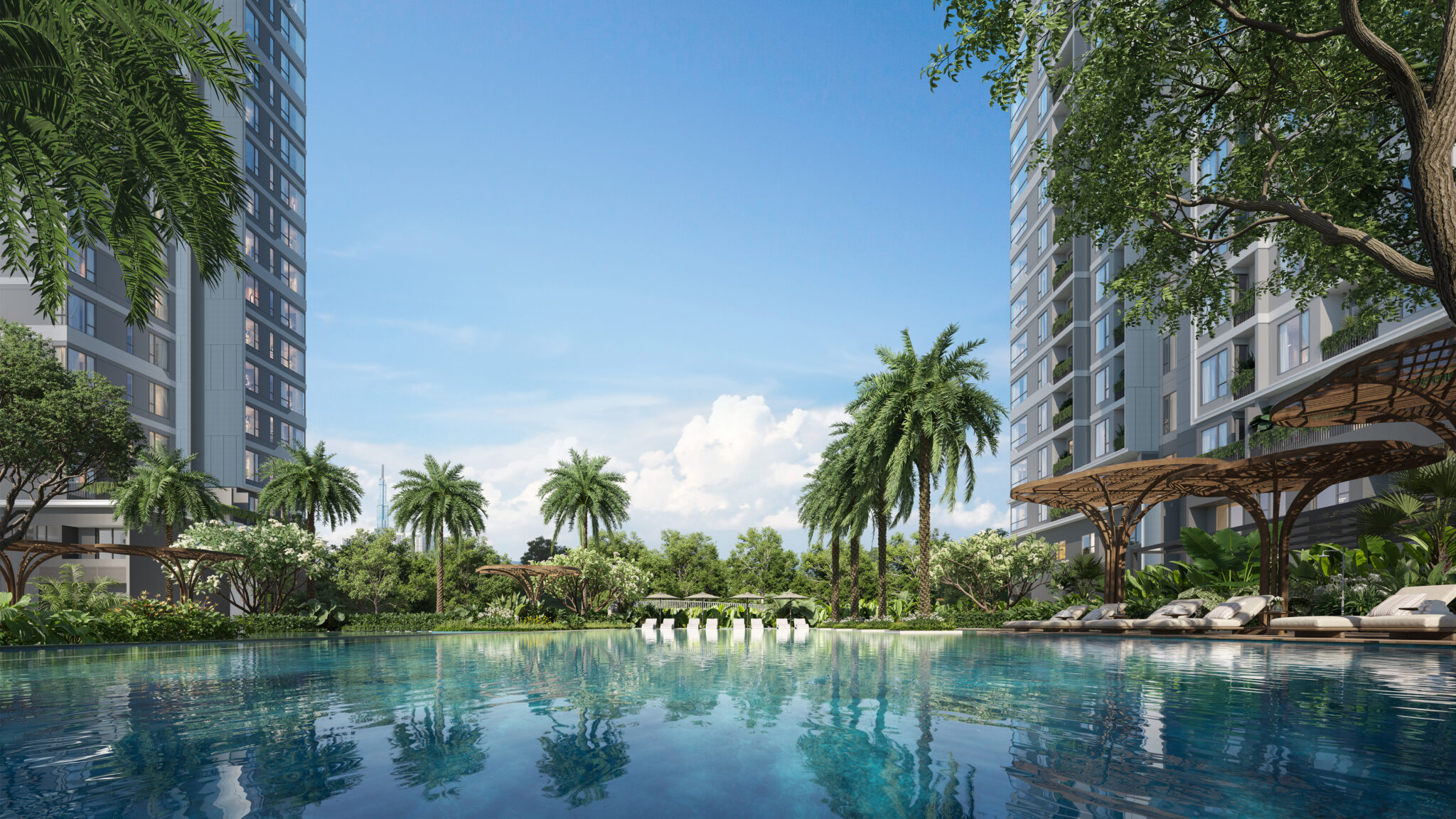 TT GENESIS ghi dấu ấn tại lễ trao giải Dot Property Award 2026